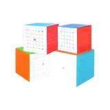 6+7+8+9 шагов Однотонный