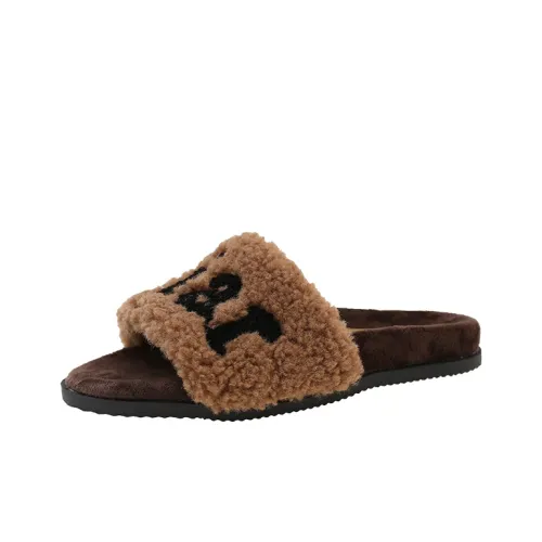 LABON PETER Шлепанцы Женские