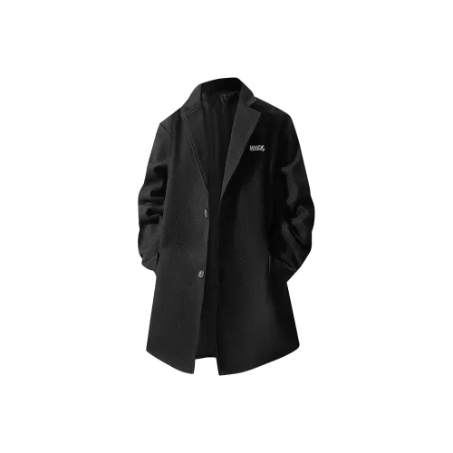 WXEX Унисекс Тренч