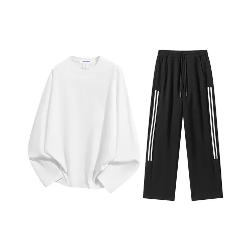 JEANSWEST Повседневная спортивная одежда унисекс