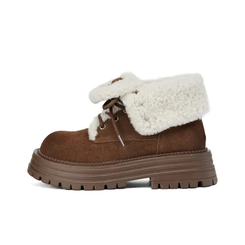 Hotwind 16cm Martin Boot Женские