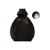 Black 01 (90% White Duck Down)  
Черный 01 (90% Белый пух утки)