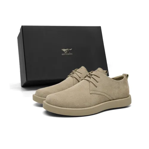 SEPTWOLVES Короткий ботинок Martin Мужской