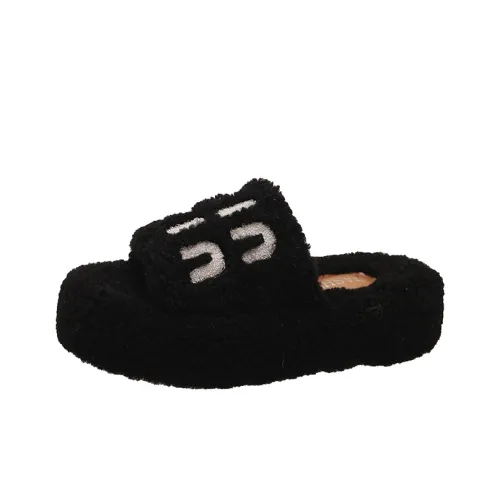 LABON PETER Шлепанцы Женские