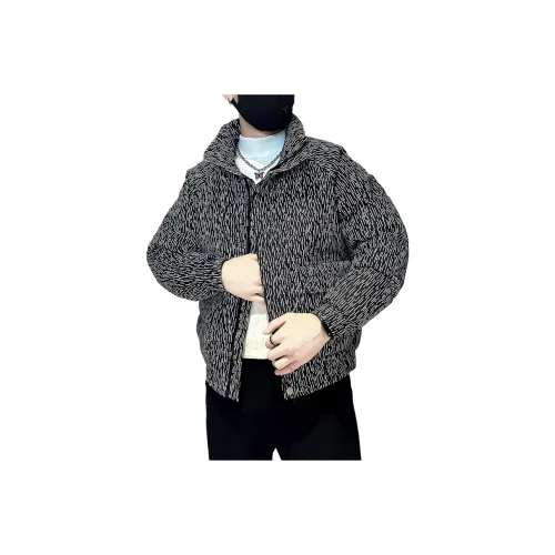 GELANYIFU GL Унисекс Пуховики