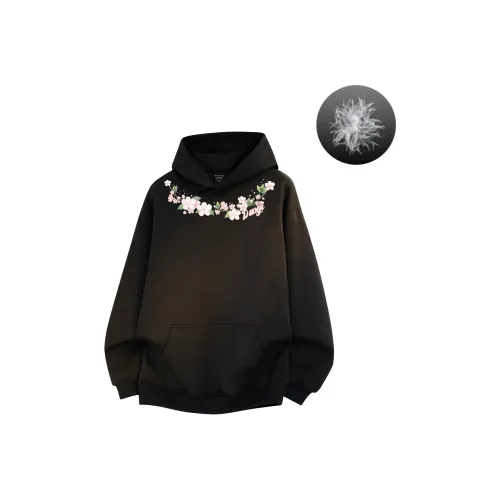 Duoyi Унисекс Пуховики