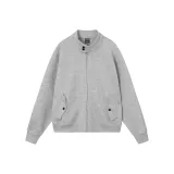 Серый меланж