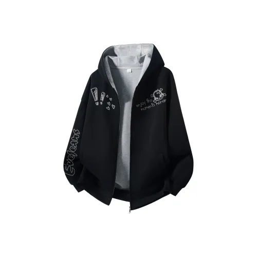 YIWEN Унисекс Свитшоты