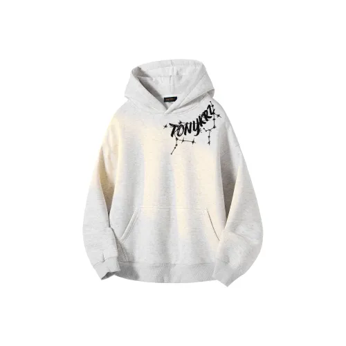 TONYKRZ Унисекс Свитшоты