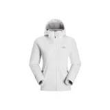 Жемчужно-белый