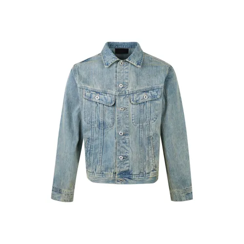 TREND ST Унисекс Куртки