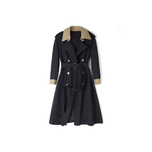 XIANSINIAO Женское пальто