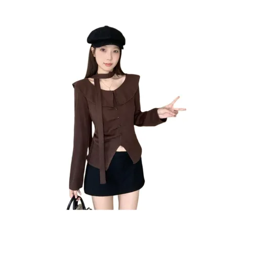 Kiki Clothing Boutique T-рубашка Женская