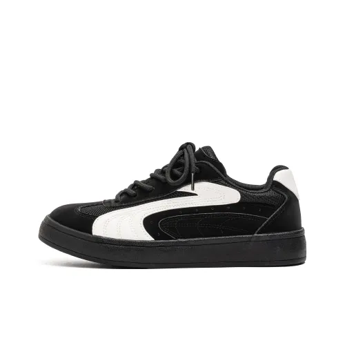 Budding Bear Скейтборд Кроссовки Низкие Топ Мужские