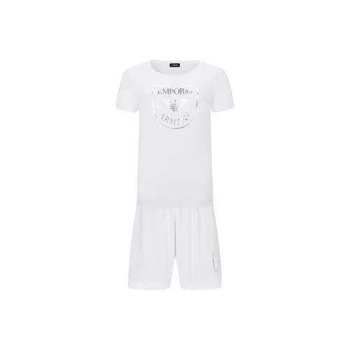 EMPORIO ARMANI Повседневный костюм женский