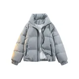 Призрачный серый