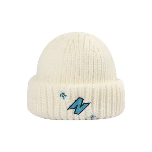 Enbiid Акриловые шапки-бини унисекс