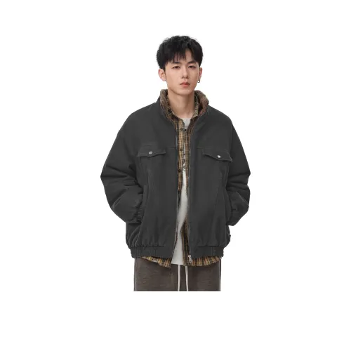 GWIT Мужские пуховики