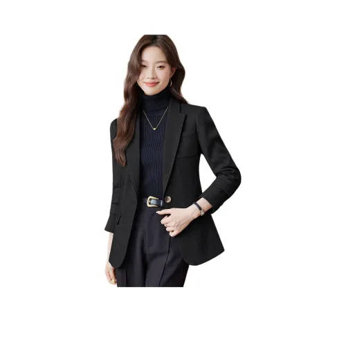 YPUT Женские деловые костюмы