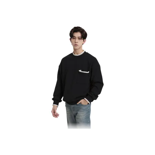 FRLMK Унисекс Свитшоты