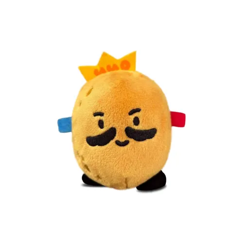 COPI Плюшевые подвески унисекс