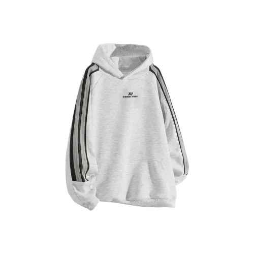 DIBINSAI STUDIO Свитшот Унисекс