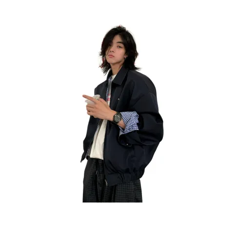 Pirkadat Унисекс Куртки