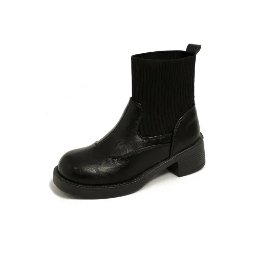 Yue Elsa Женские ботильоны