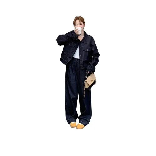 JOEM Женские Повседневные Костюмы