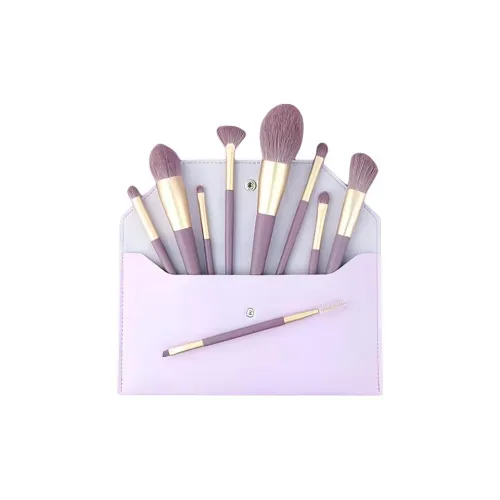 OMGD Новичок Набор кистей для макияжа Контуринг Основа Смешанный