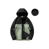 Чёрный-Зелёный (3-в-1)