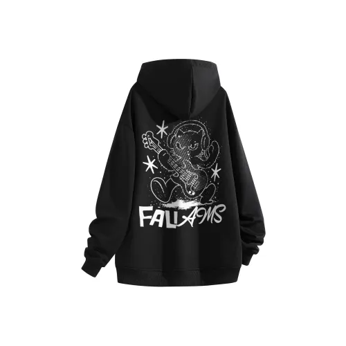 FALIAMS Унисекс Свитшоты