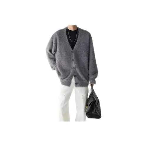 ENPofficial Длинный рукав Трикотаж Мужской