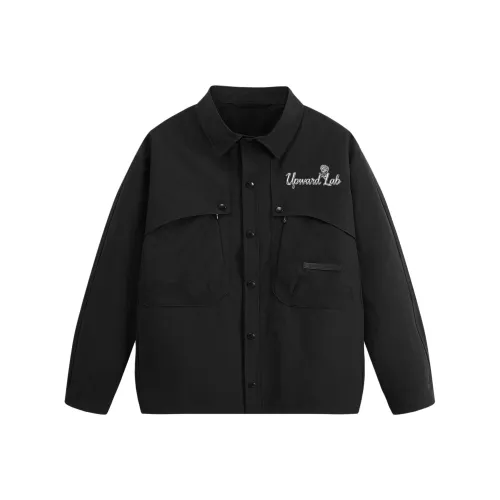 UPWARD LAB Унисекс Куртки