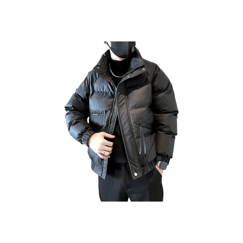 GL Унисекс Пуховики