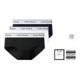 Чёрный + Белый + Королевский синий