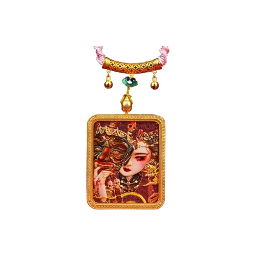 DAIYU Ожерелья Унисекс