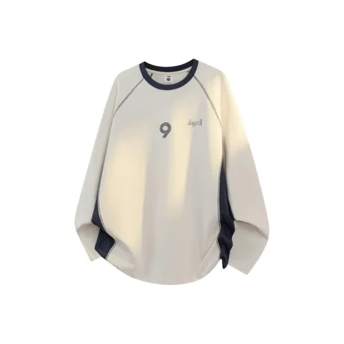 ICEGZ37 Унисекс Свитшоты