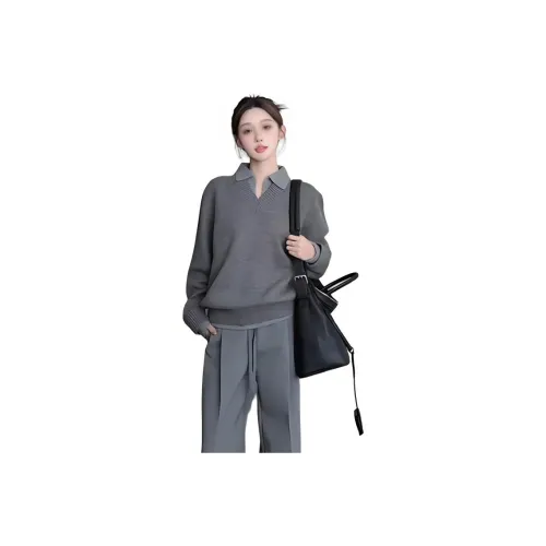 Dark Horse Comics Серый Унисекс Трикотаж