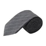 Твил Темно-Серый