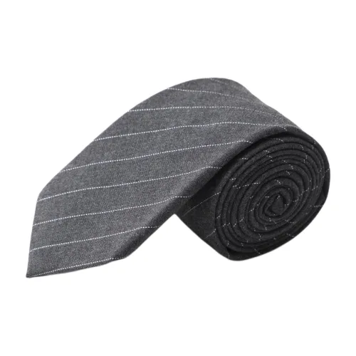 Red Bean Полиэстер Галстуки Мужской