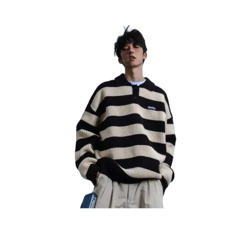 BONAS Мужской Трикотаж