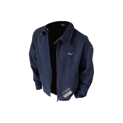 DAND Унисекс Куртки