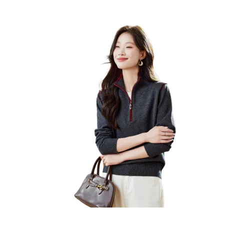 JOEM Женская трикотажная одежда