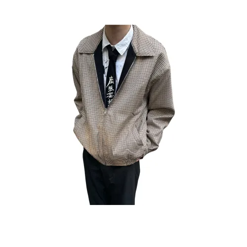 PISYPOX Черный Унисекс Куртки