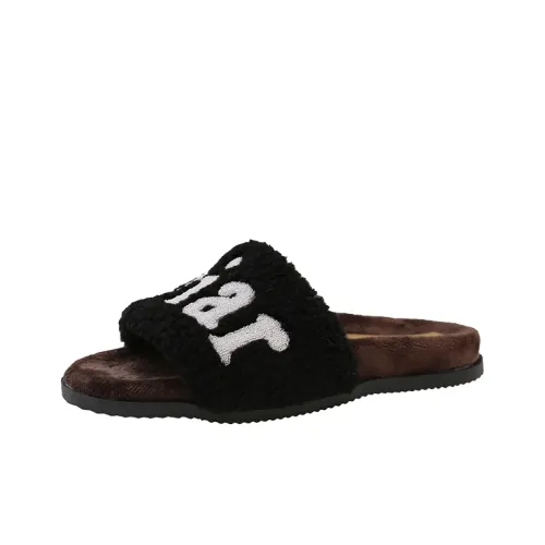 CZRSK Шлепанцы Женские