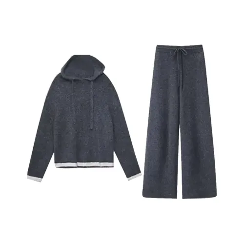 BVODE Женские Повседневные Костюмы