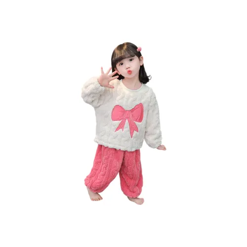 GOYN Домашняя одежда Набор для детей в возрасте 3-7 лет