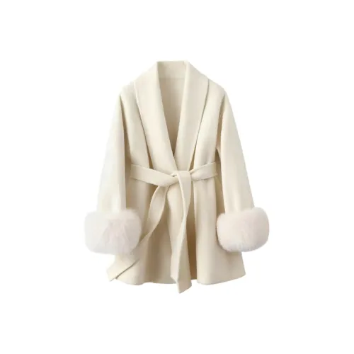 POPO.INFO Женское пальто