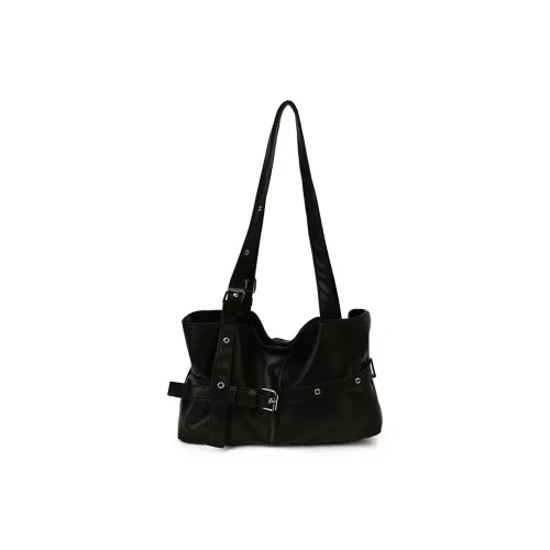 ORANGE BEAN ПУ (полиуретан) Сумка через плечо Стандартная Женская Многоцветная